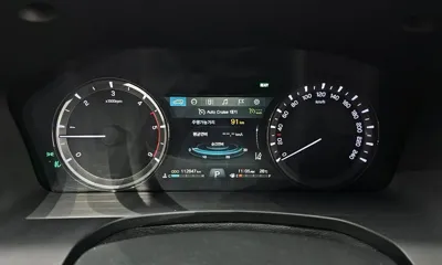 KG_Mobility_Ssangyong Rexton 2018, 112847 км, за 9183.41 USD - фото 8