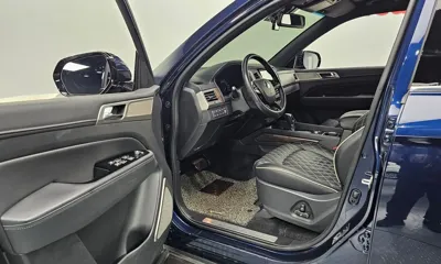 KG_Mobility_Ssangyong Rexton 2018, 112847 км, за 9183.41 USD - фото 10