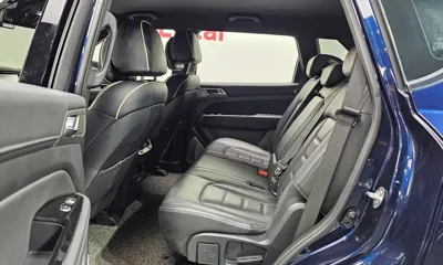 KG_Mobility_Ssangyong Rexton 2018, 112847 км, за 9183.41 USD - фото 11