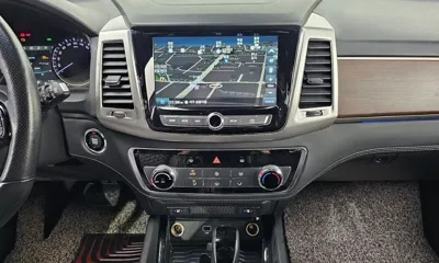 KG_Mobility_Ssangyong Rexton 2018, 112847 км, за 9183.41 USD - фото 13