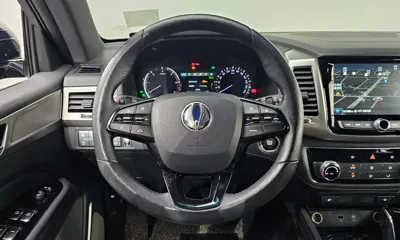 KG_Mobility_Ssangyong Rexton 2018, 112847 км, за 9183.41 USD - фото 15