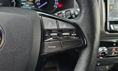 KG_Mobility_Ssangyong Rexton 2018, 112847 км, за 9183.41 USD - фото 16