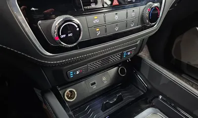KG_Mobility_Ssangyong Rexton 2018, 112847 км, за 9183.41 USD - фото 20