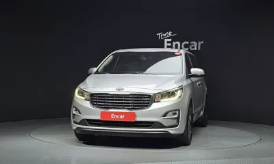 Kia Canival 2019, 42190 км, за 9518.18 USD
