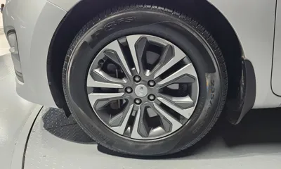 Kia Canival 2019, 42190 км, за 9518.18 USD