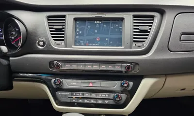 Kia Canival 2019, 42190 км, за 9518.18 USD - фото 14