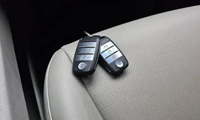 Kia Canival 2019, 42190 км, за 9518.18 USD - фото 19