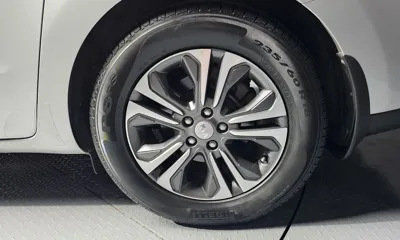 Kia Canival 2019, 42190 км, за 9518.18 USD - фото 21