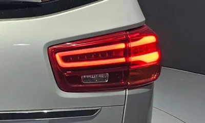 Kia Canival 2019, 42190 км, за 9518.18 USD - фото 23