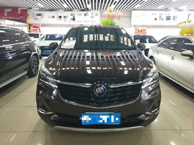 Buick Envision