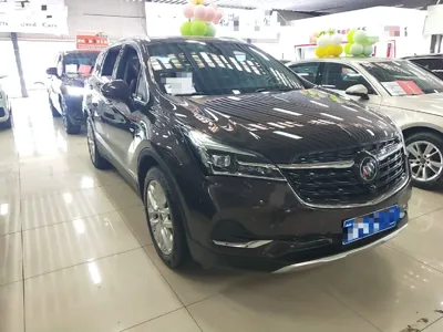 Buick Envision