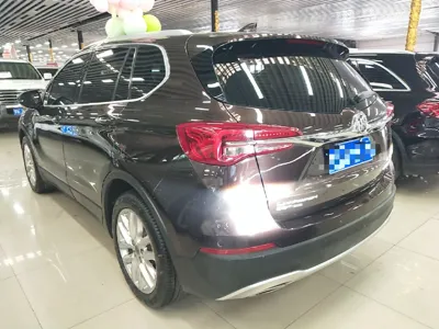 Buick Envision