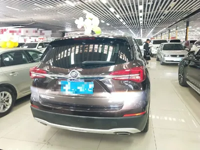 Buick Envision