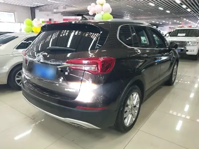 Buick Envision