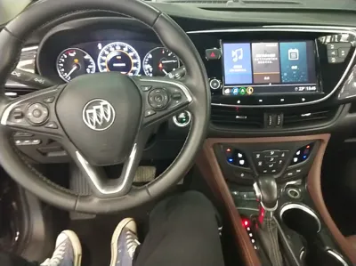 Buick Envision