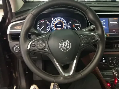 Buick Envision