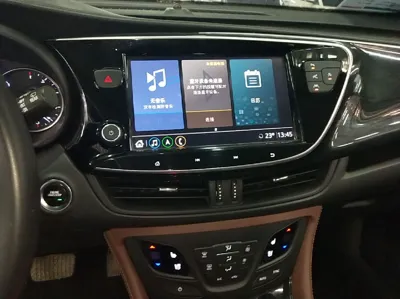 Buick Envision