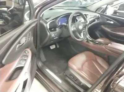 Buick Envision