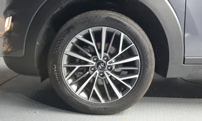Hyundai Tucson 2019, 147730 км, за 7877.12 USD