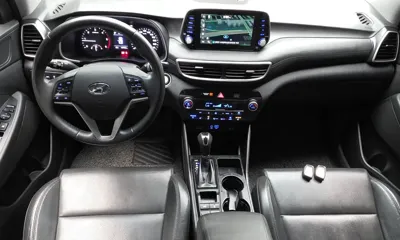 Hyundai Tucson 2019, 147730 км, за 7877.12 USD - фото 7