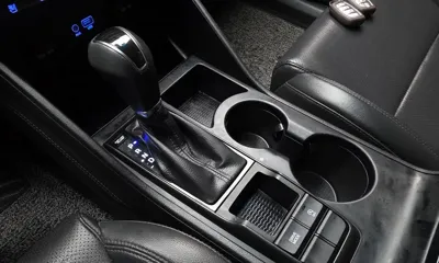 Hyundai Tucson 2019, 147730 км, за 7877.12 USD - фото 9