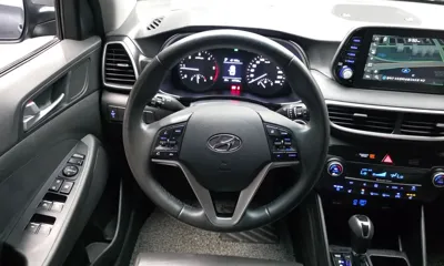 Hyundai Tucson 2019, 147730 км, за 7877.12 USD - фото 13