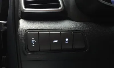 Hyundai Tucson 2019, 147730 км, за 7877.12 USD - фото 17