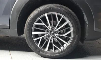 Hyundai Tucson 2019, 147730 км, за 7877.12 USD - фото 21