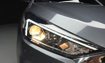 Hyundai Tucson 2019, 147730 км, за 7877.12 USD - фото 22