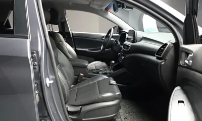 Hyundai Tucson 2019, 147730 км, за 7877.12 USD - фото 26