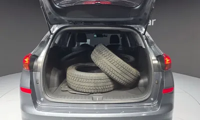 Hyundai Tucson 2019, 147730 км, за 7877.12 USD - фото 29