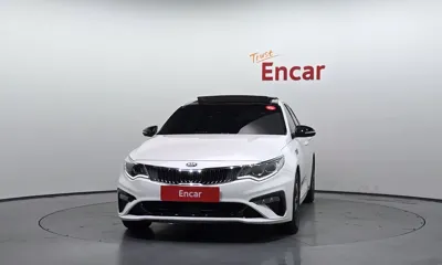 Kia K5 2020, 72953 км, за 11487.46 USD
