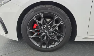 Kia K5 2020, 72953 км, за 11487.46 USD
