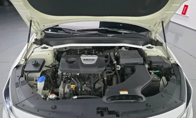 Kia K5 2020, 72953 км, за 11487.46 USD - фото 6
