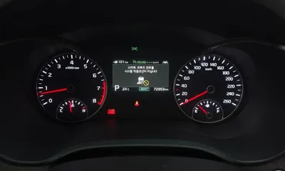 Kia K5 2020, 72953 км, за 11487.46 USD - фото 8