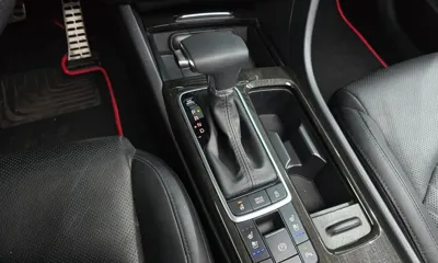 Kia K5 2020, 72953 км, за 11487.46 USD - фото 9