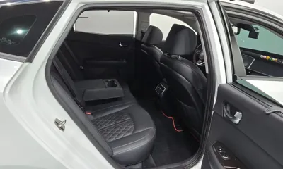 Kia K5 2020, 72953 км, за 11487.46 USD - фото 11