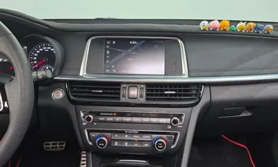 Kia K5 2020, 72953 км, за 11487.46 USD - фото 13