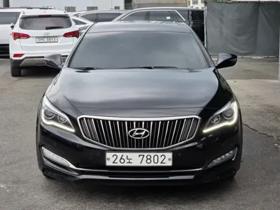Hyundai Aslan 2015, 252000 км, за 2560.06 USD