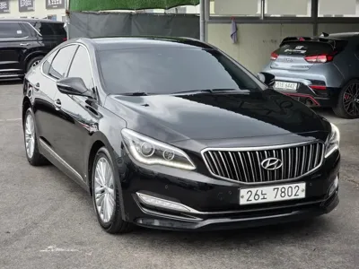 Hyundai Aslan 2015, 252000 км, за 2560.06 USD