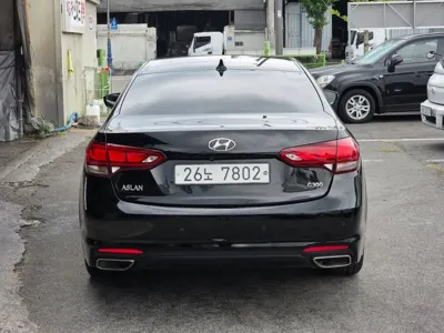Hyundai Aslan 2015, 252000 км, за 2560.06 USD - фото 6