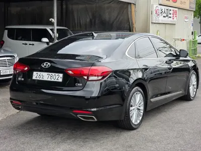 Hyundai Aslan 2015, 252000 км, за 2560.06 USD - фото 7