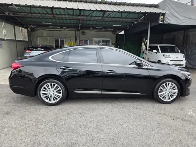 Hyundai Aslan 2015, 252000 км, за 2560.06 USD - фото 8