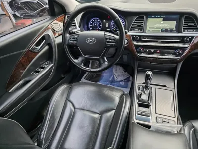Hyundai Aslan 2015, 252000 км, за 2560.06 USD - фото 14