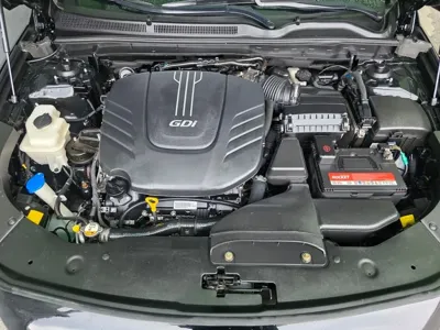 Hyundai Aslan 2015, 252000 км, за 2560.06 USD - фото 20