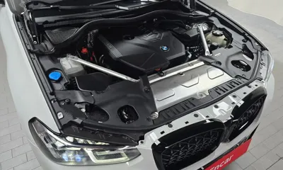 BMW X4 2025, 1376 км, за 55700.36 USD - фото 6