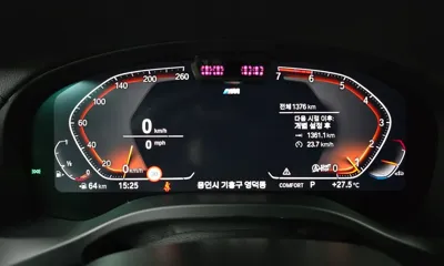BMW X4 2025, 1376 км, за 55700.36 USD - фото 8