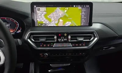 BMW X4 2025, 1376 км, за 55700.36 USD - фото 13