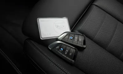 BMW X4 2025, 1376 км, за 55700.36 USD - фото 17