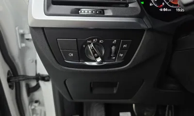 BMW X4 2025, 1376 км, за 55700.36 USD - фото 20